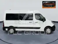 2016 Renault Master