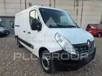 2016 Renault Master