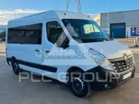 2016 Renault Master