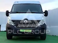 2016 Renault Master