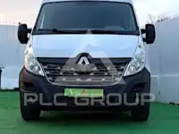 2016 Renault Master