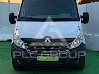 2016 Renault Master