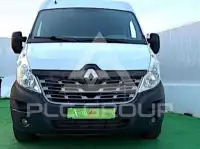 2016 Renault Master