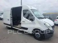2016 Renault Master