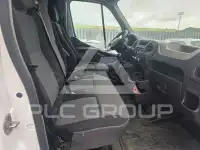 2016 Renault Master