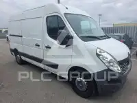 2016 Renault Master