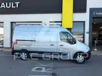 2016 Renault Master