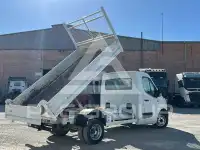 2016 Renault Master