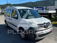 2016 Renault Kangoo