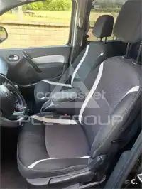 2016 Renault Kangoo