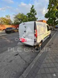 2016 Renault Kangoo