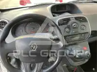 2016 Renault Kangoo