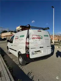 2016 Renault Kangoo
