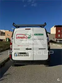 2016 Renault Kangoo