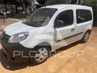 2016 Renault Kangoo