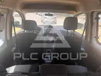 2016 Renault Kangoo