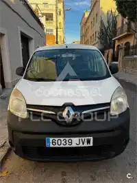 2016 Renault Kangoo