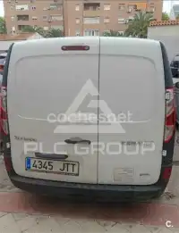 2016 Renault Kangoo