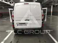 2016 Renault Kangoo