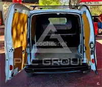 2016 Renault Kangoo