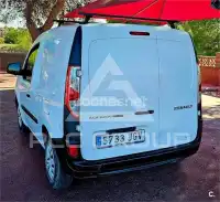 2016 Renault Kangoo