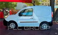 2016 Renault Kangoo