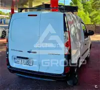 2016 Renault Kangoo