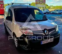 2016 Renault Kangoo