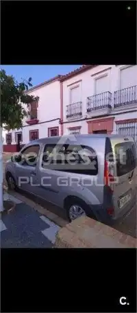 2016 Renault Kangoo