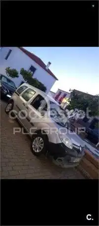 2016 Renault Kangoo