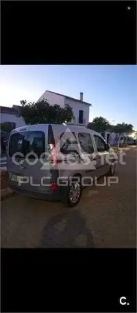 2016 Renault Kangoo