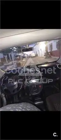 2016 Renault Kangoo