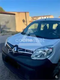 2016 Renault Kangoo