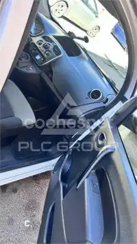 2016 Renault Kangoo