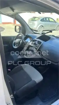 2016 Renault Kangoo