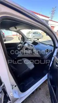 2016 Renault Kangoo