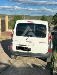 2016 Renault Kangoo