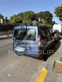 2016 Renault Kangoo