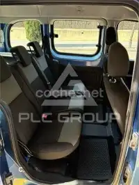 2016 Renault Kangoo