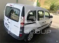 2016 Renault Kangoo
