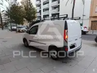 2016 Renault Kangoo