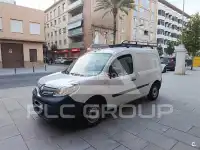 2016 Renault Kangoo