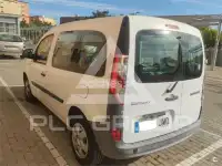 2016 Renault Kangoo