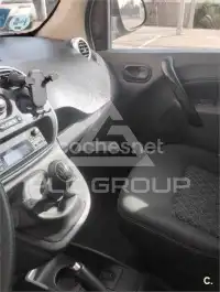 2016 Renault Kangoo