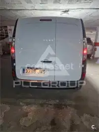2016 Renault Kangoo