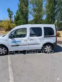 2016 Renault Kangoo