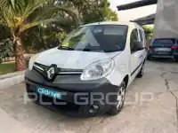 2016 Renault Kangoo