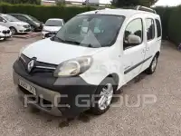 2016 Renault Kangoo