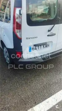2016 Renault Kangoo