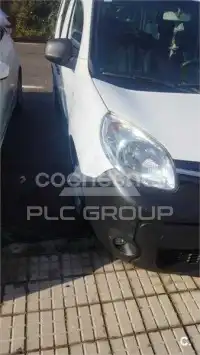 2016 Renault Kangoo